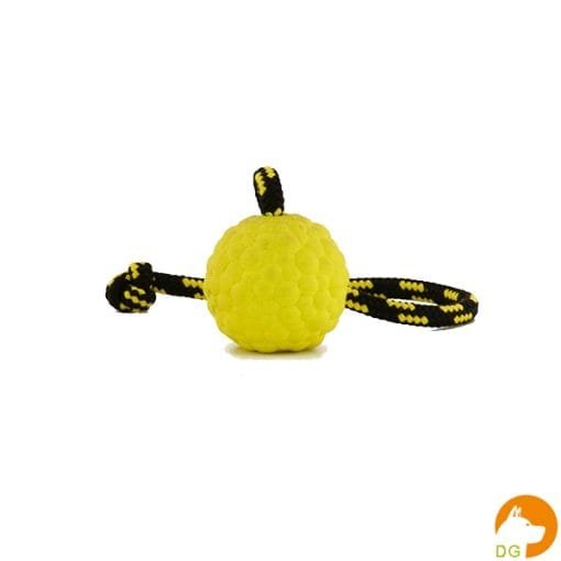 3 stuks bal met touw, hondenspeelgoedbal met touw, onverwoestbaar | zacht en flexibel, om de genegenheid van je hond voor jou te verhogen, geschikt voor honden van alle maten 3 stuks bal met touw, hondenspeelgoedbal met touw, onverwoestbaar | zacht en flexibel, om de genegenheid van je hond voor jou te verhogen, geschikt voor honden van alle maten